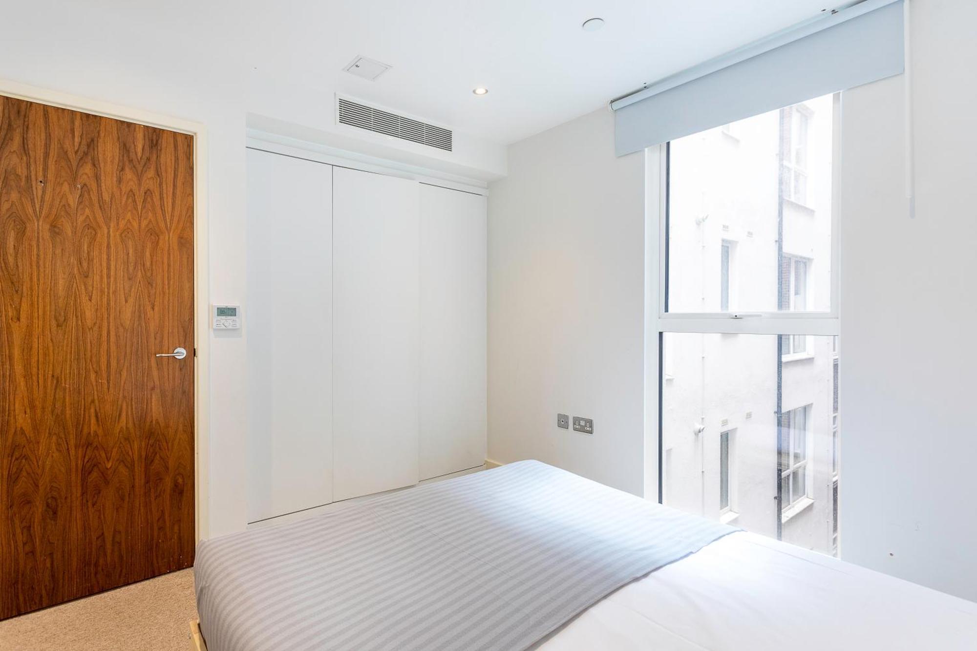 Serene Cityscape - 2Br Luxury Westminster Apartment London Exterior photo
